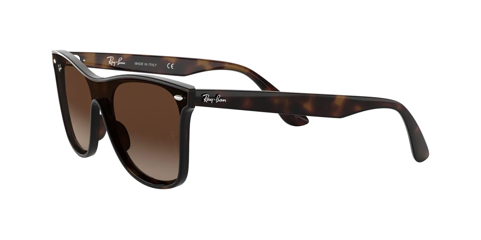 Ray-Ban Blaze Wayfarer 4440N Sunglasses - view 26